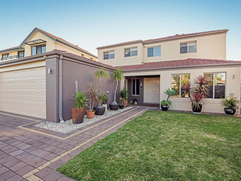 6 Avocet Island Quays, Wannanup