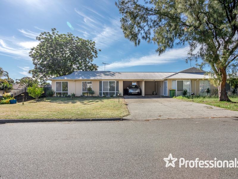 11 Coralie Court, Armadale