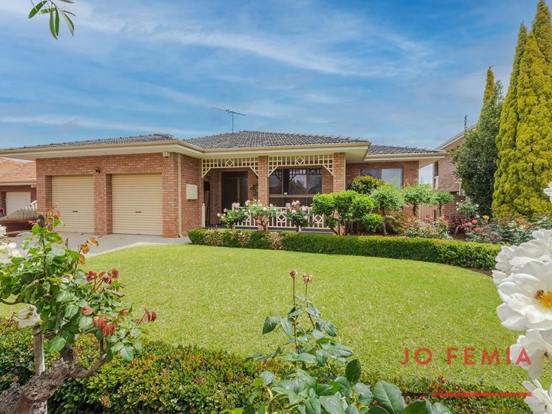 7 Kookaburra Street, Stirling