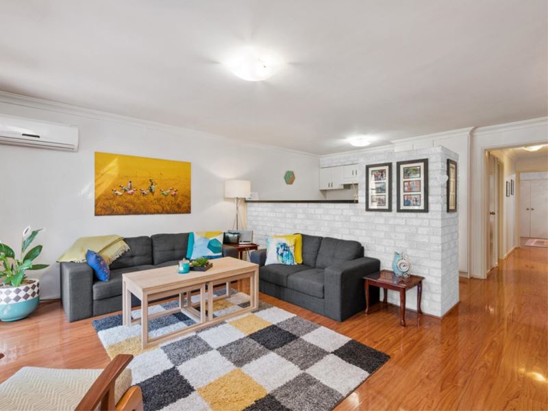 1/99-105 Wellington Street, East Perth