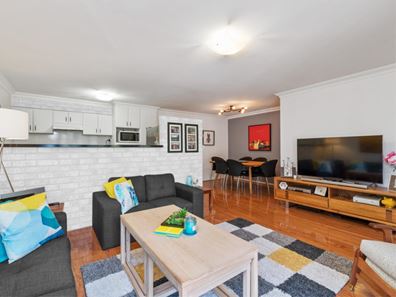 1/99-105 Wellington Street, East Perth WA 6004