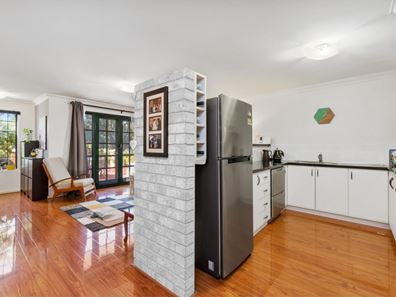 1/99-105 Wellington Street, East Perth WA 6004