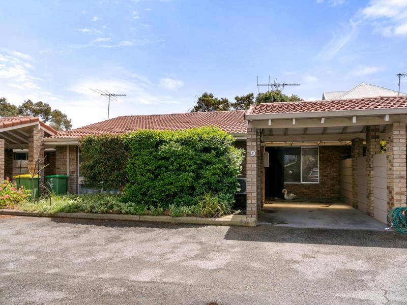 9/164 Solomon Street, Beaconsfield