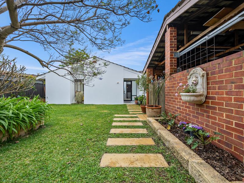 207 Selby Street, Floreat