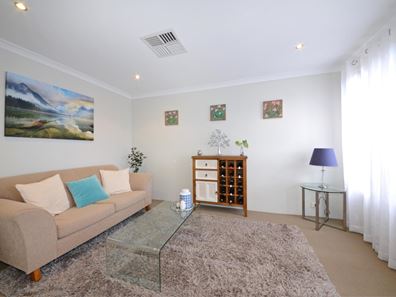 4 Capitol Turn, Clarkson WA 6030