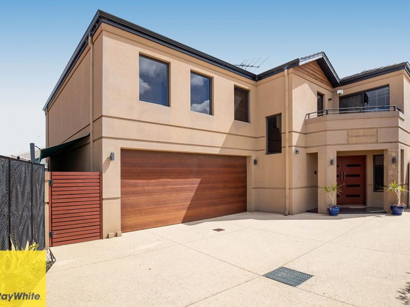 2/281 Albert Street, Balcatta