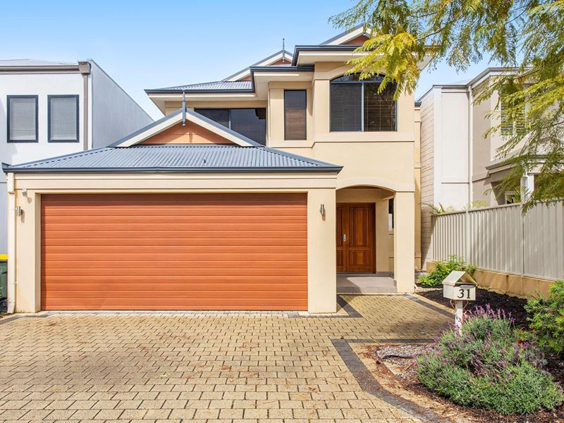 31 The Fairways, The Vines WA 6069