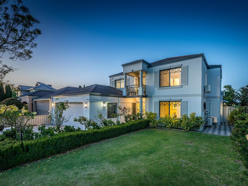 47 Jacana  Circle, Gwelup