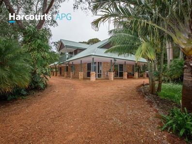 20 Mewett Drive, Stratham WA 6237