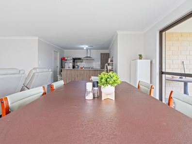 17 Boisdale Road , Seville Grove WA 6112