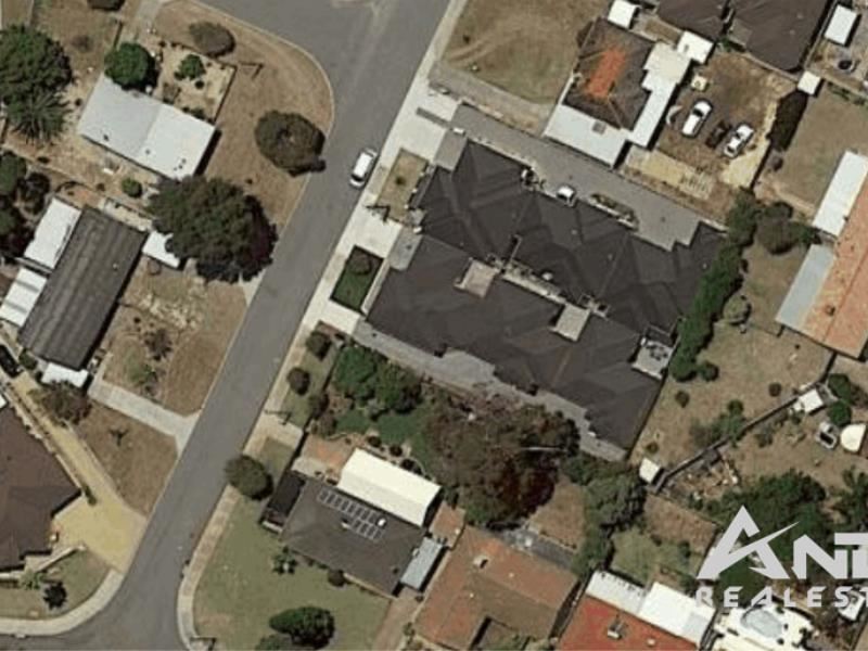 4B Fenwick Street, Balga WA 6061