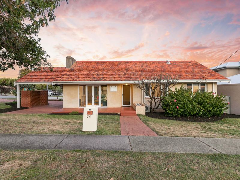54 Lockwood Street, Yokine