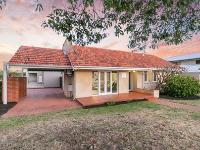 54 Lockwood Street, Yokine WA 6060