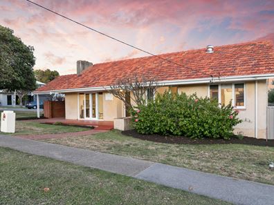 54 Lockwood Street, Yokine WA 6060