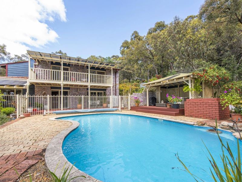 40 Elizabeth Street, Kalamunda