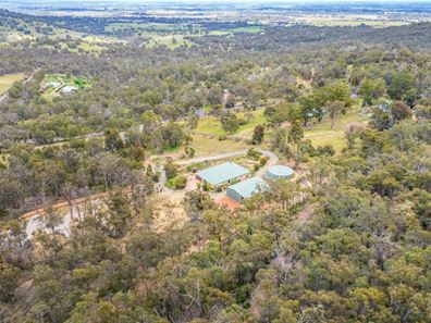 Lot 806 Brook Lookout, North Dandalup WA 6207