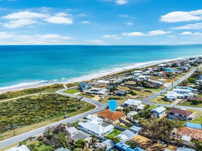 B/91 Cooranga Road, Falcon WA 6210