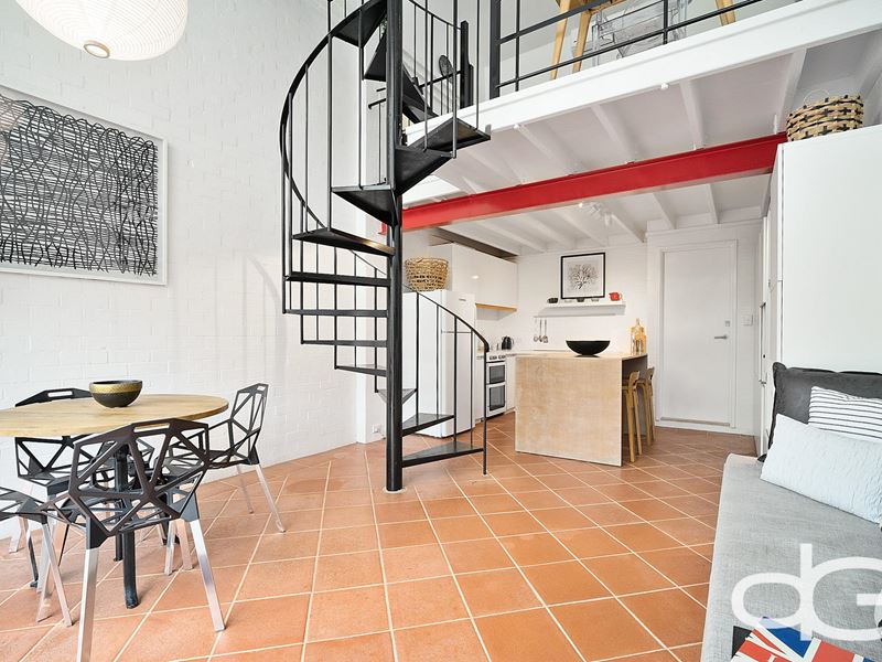 10/3 Ellen Street, Fremantle