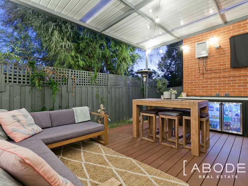 53 Coleman Crescent, Melville