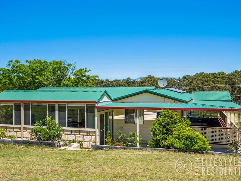 3 Woolawa Crescent, Guilderton WA 6041