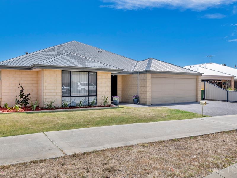 25 Kirkland Way, Meadow Springs