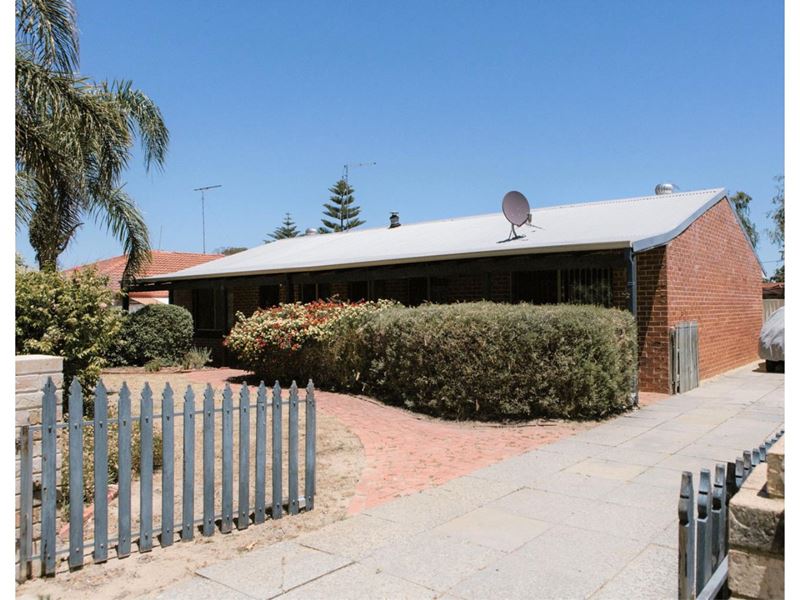 170 Wanjeep Street, Coodanup