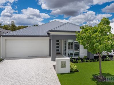 23 Crescendo Green, The Vines WA 6069