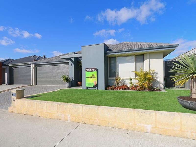 37 Barnevelder Bend, Southern River WA 6110
