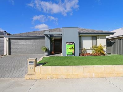 37 Barnevelder Bend, Southern River WA 6110