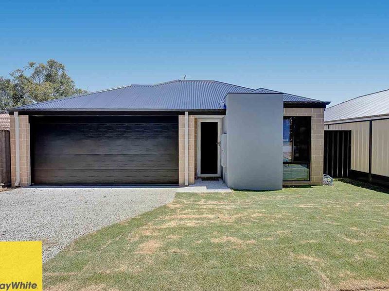 61 Burbridge Avenue, Koondoola