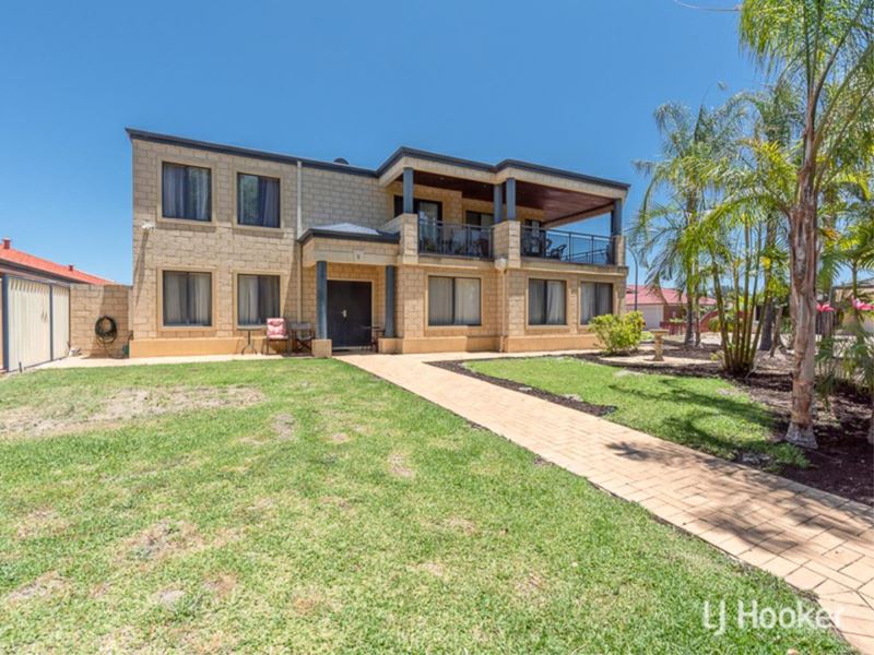 5 Jeremiah Way, Canning Vale