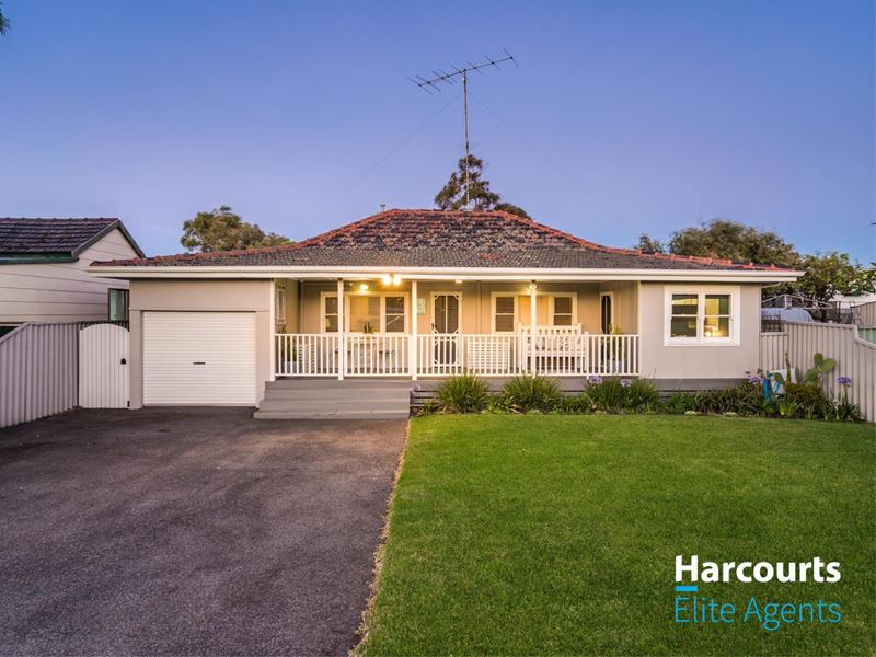 18 William Street, Rockingham