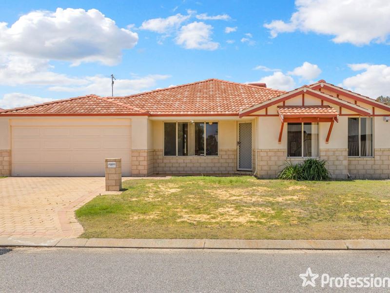 13 Althorpe Crescent, Port Kennedy WA 6172