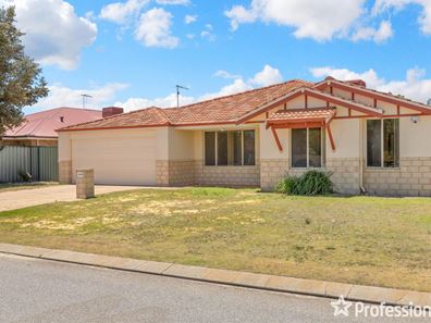 13 Althorpe Crescent, Port Kennedy WA 6172