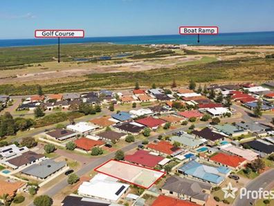 13 Althorpe Crescent, Port Kennedy WA 6172