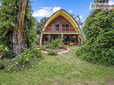 780 Chester Pass Road, King River WA 6330