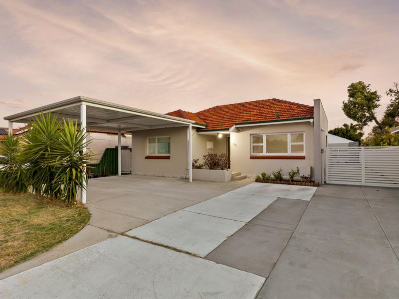 50 Halvorson Road, Morley