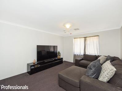 5 Malvolio Way, Byford WA 6122