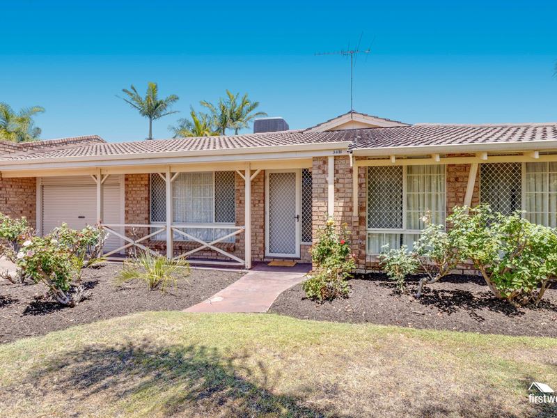 34B Goldfinch Grove, Ballajura