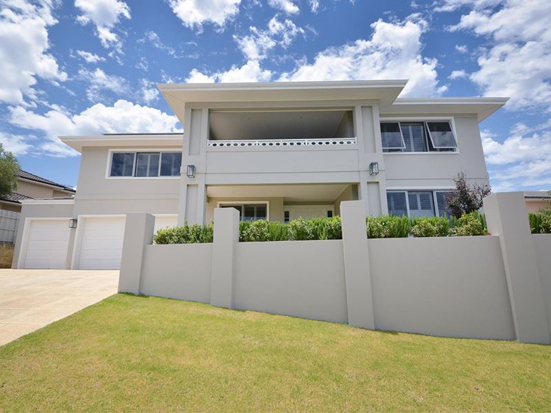 6 Birkenhead Ridge, Mindarie