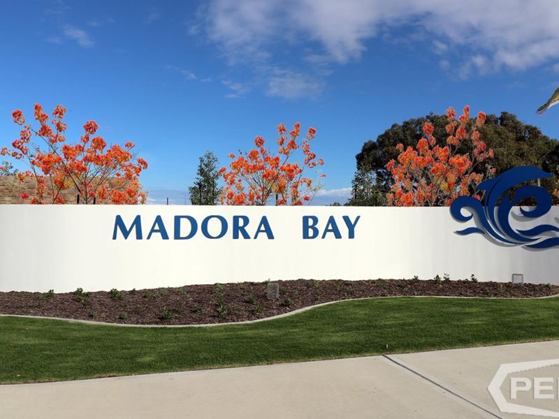 Lot 518,  Albuera Street, Madora Bay WA 6210