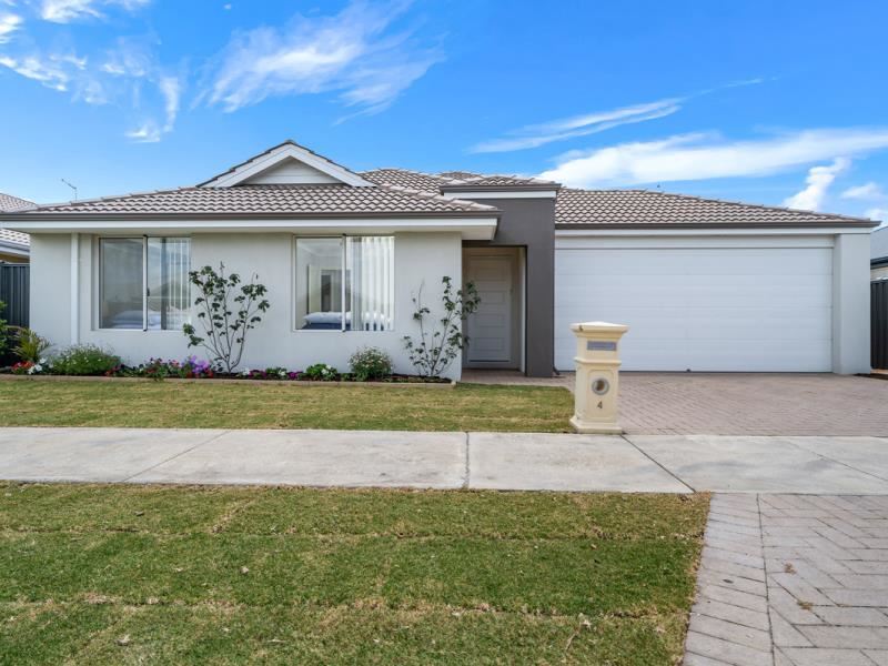4 Kinder Street, Aveley WA 6069