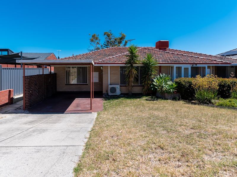 19B Rodda Street, Morley WA 6062