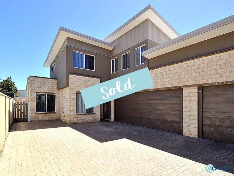 124C Parkin Street, Rockingham WA 6168