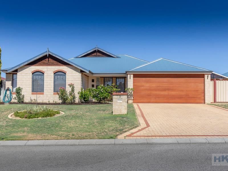 7 Eriskay Terrace, Henley Brook