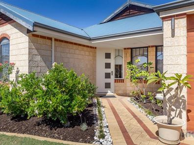 7 Eriskay Terrace, Henley Brook WA 6055