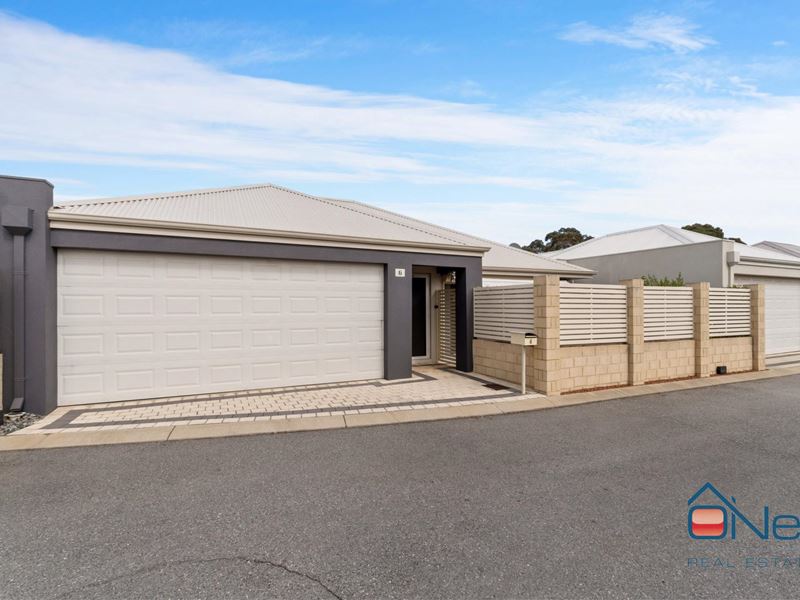 6/21 Cronin Place, Armadale