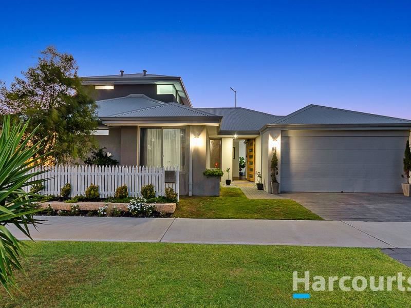 55 Broadside Avenue, Eglinton