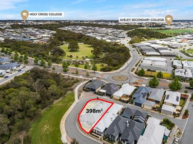 10 Barite Loop, Aveley WA 6069