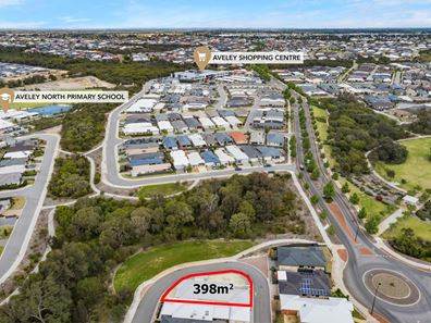 10 Barite Loop, Aveley WA 6069